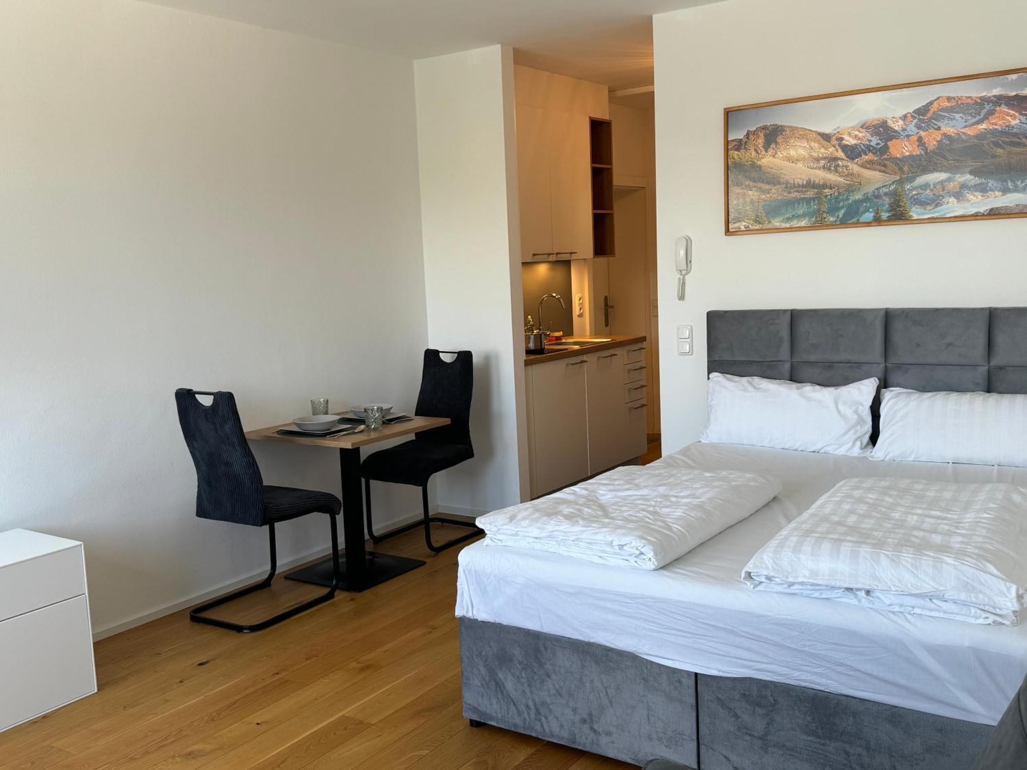 City Comfort Inn 林茨 外观 照片